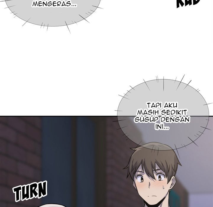 The Ark Is Me - Chapter 30 101 The Ark Is Me - Chapter 30 101