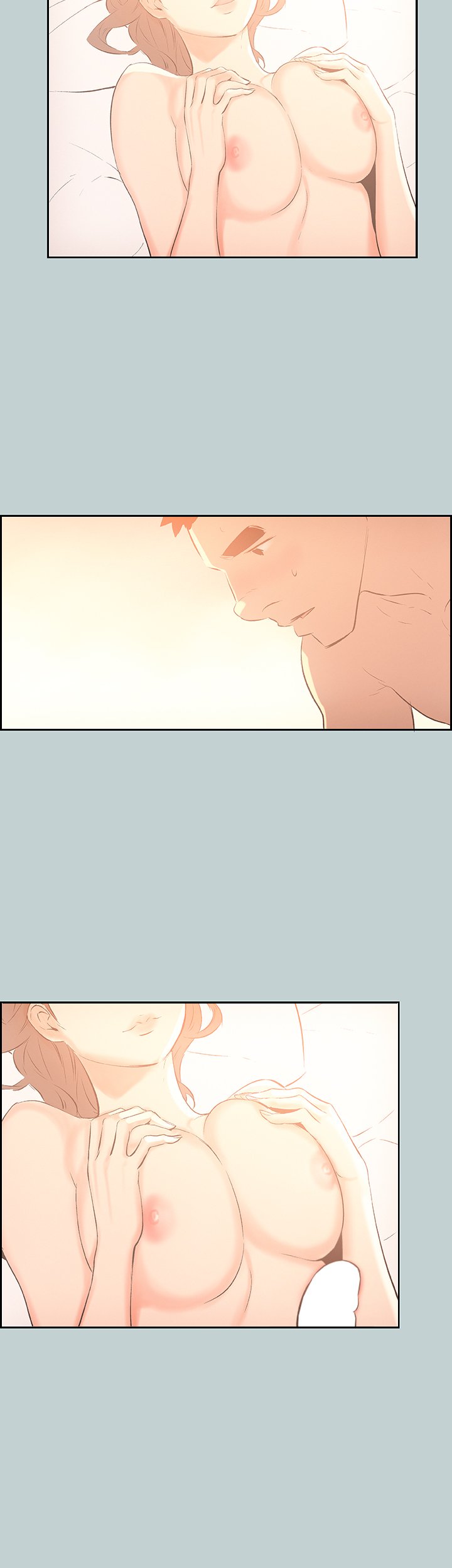 Love Square - Chapter 30 24
