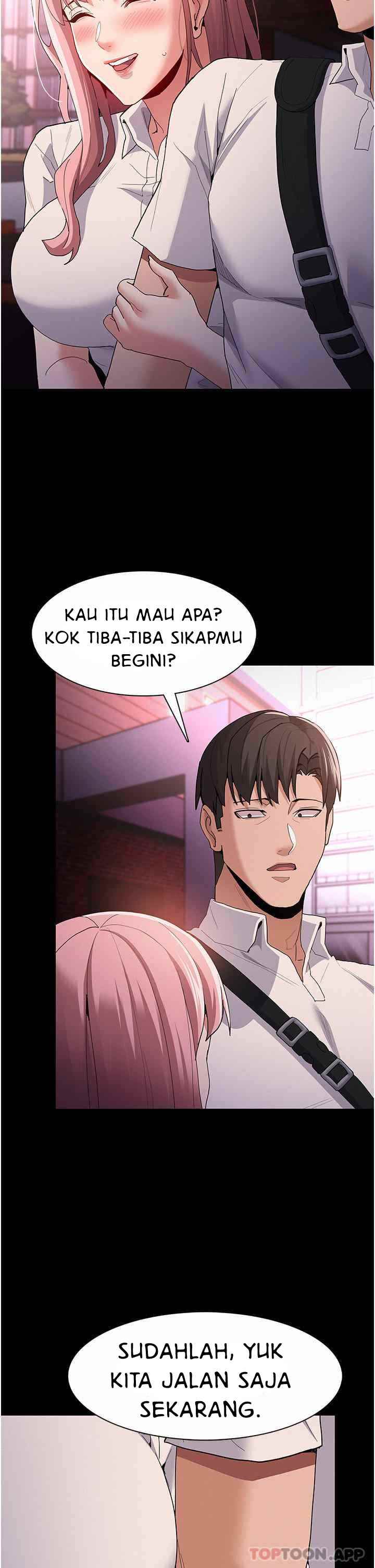 Wicked Diary - Chapter 30 22