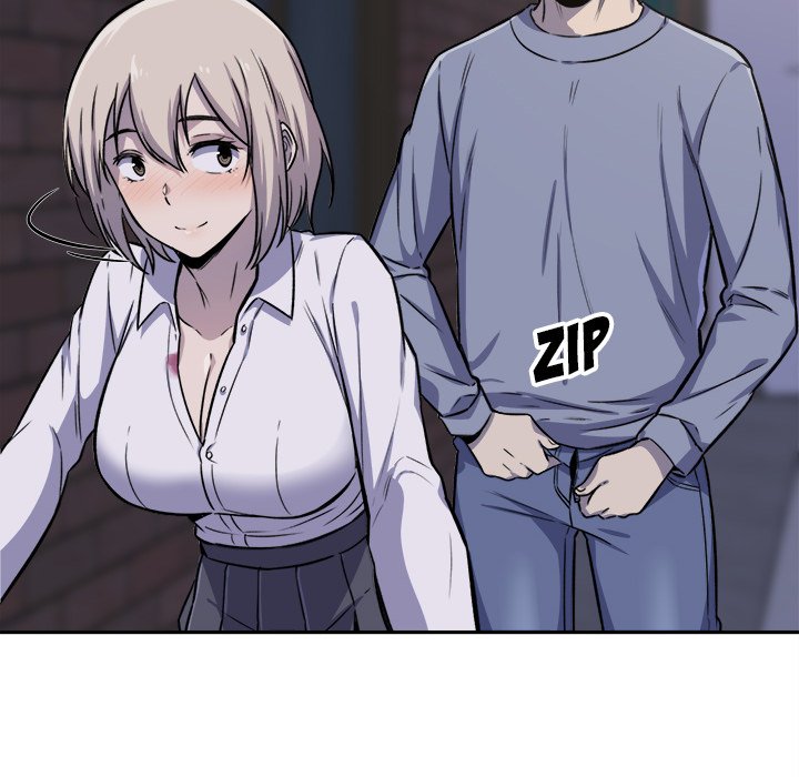 The Ark Is Me - Chapter 30 102 The Ark Is Me - Chapter 30 102