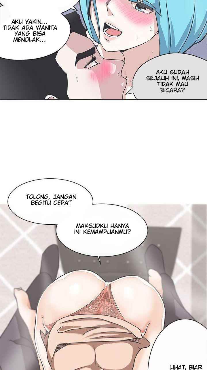 Love Navigation (Koh Son-jak) - Chapter 30 23