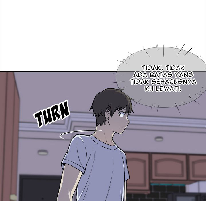 The Ark Is Me - Chapter 30 21 The Ark Is Me - Chapter 30 21