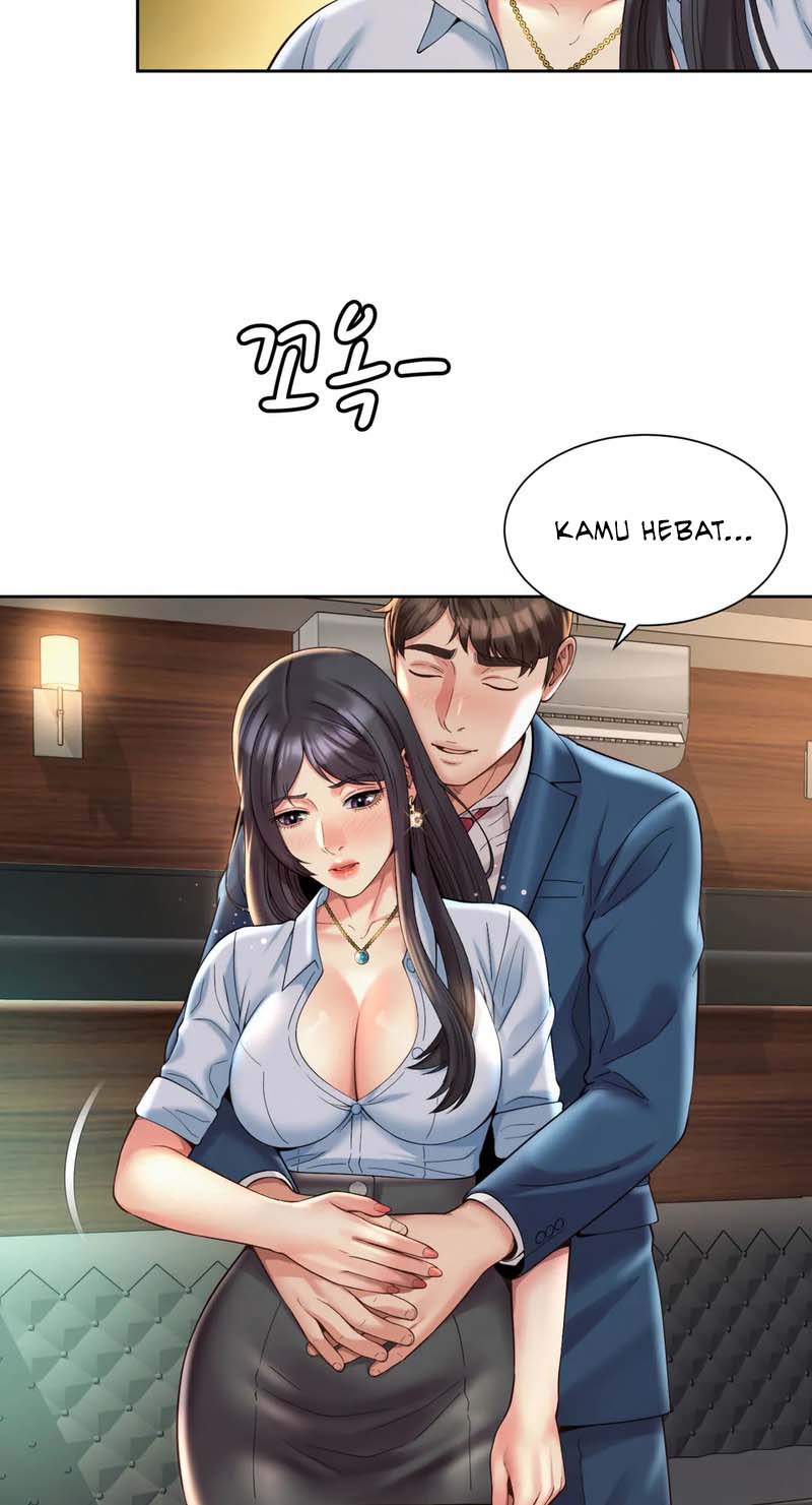Office Romance - Chapter 30 35