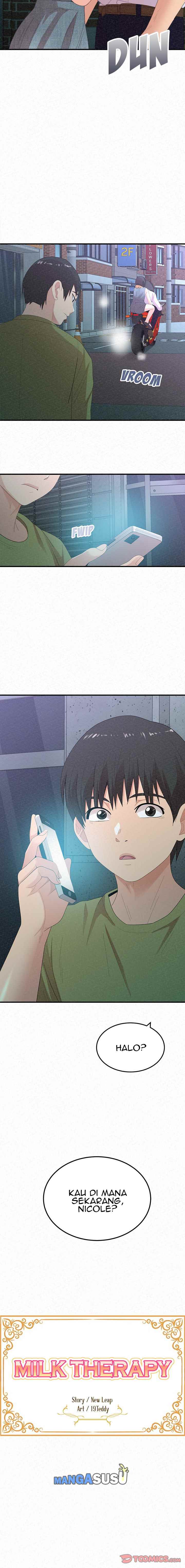 Milk Therapy - Chapter 30 3