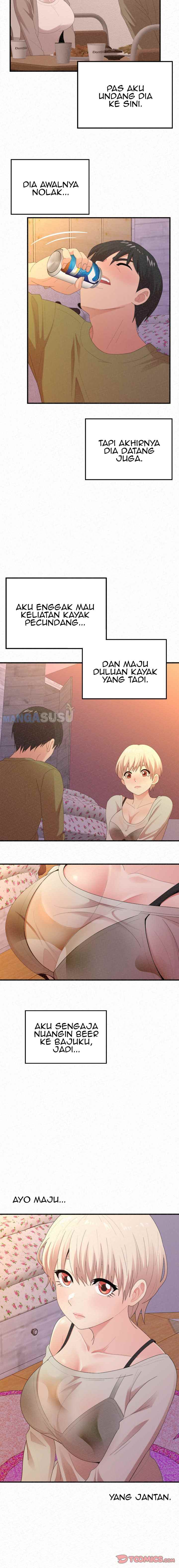 Milk Therapy - Chapter 30 8