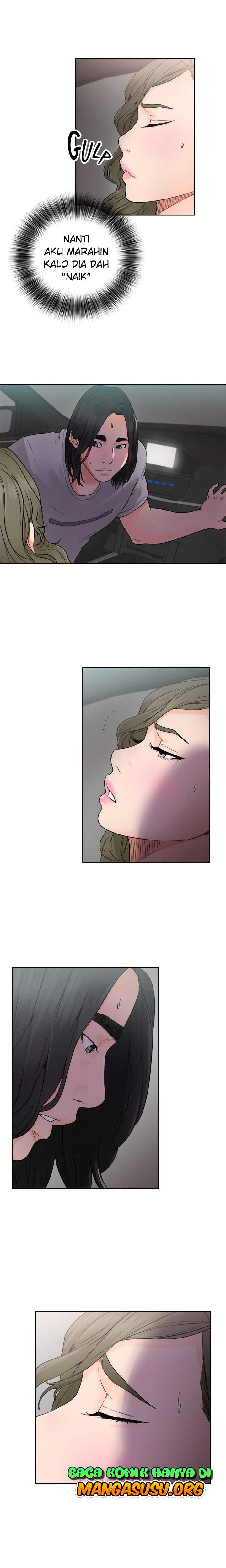 Lust Awakening - Chapter 30 22