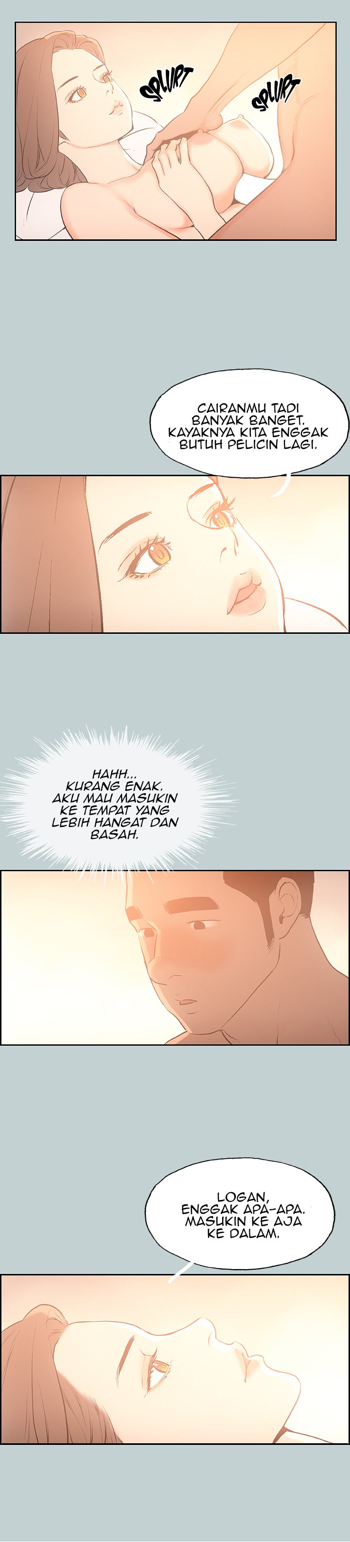 Love Square - Chapter 30 27