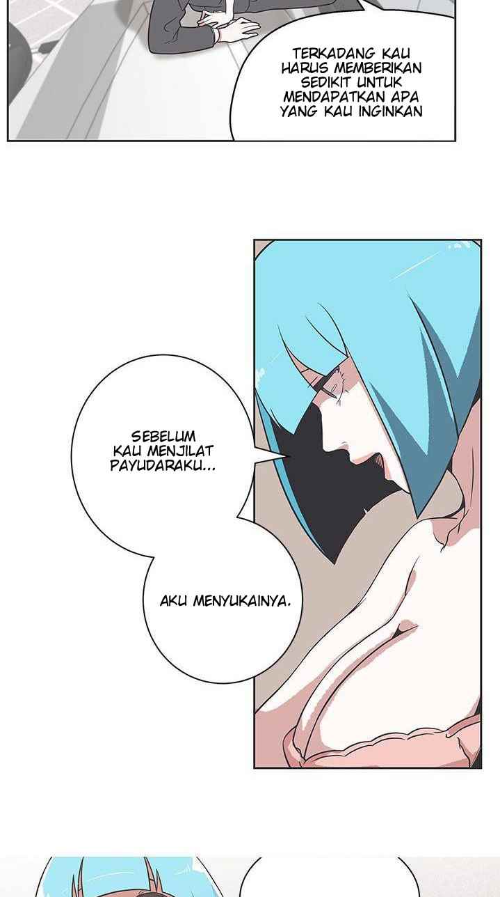 Love Navigation (Koh Son-jak) - Chapter 30 13