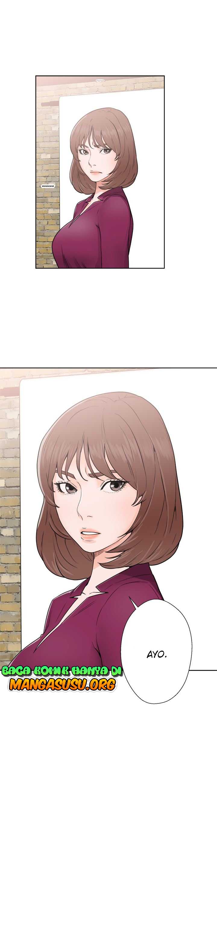 Lust Awakening - Chapter 30 5