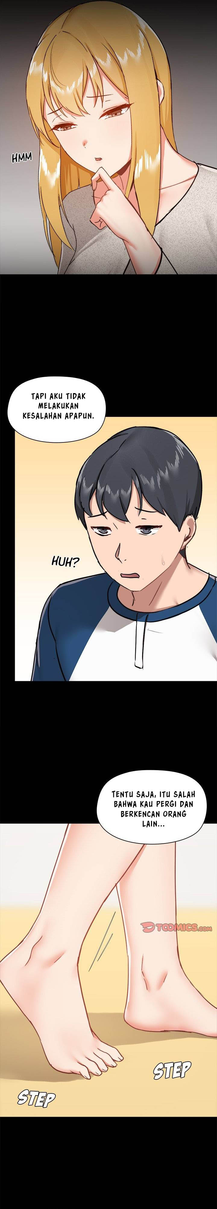 Gamers - Chapter 30 12