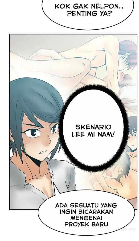 My Office Ladies - Chapter 30 10 My Office Ladies - Chapter 30 10