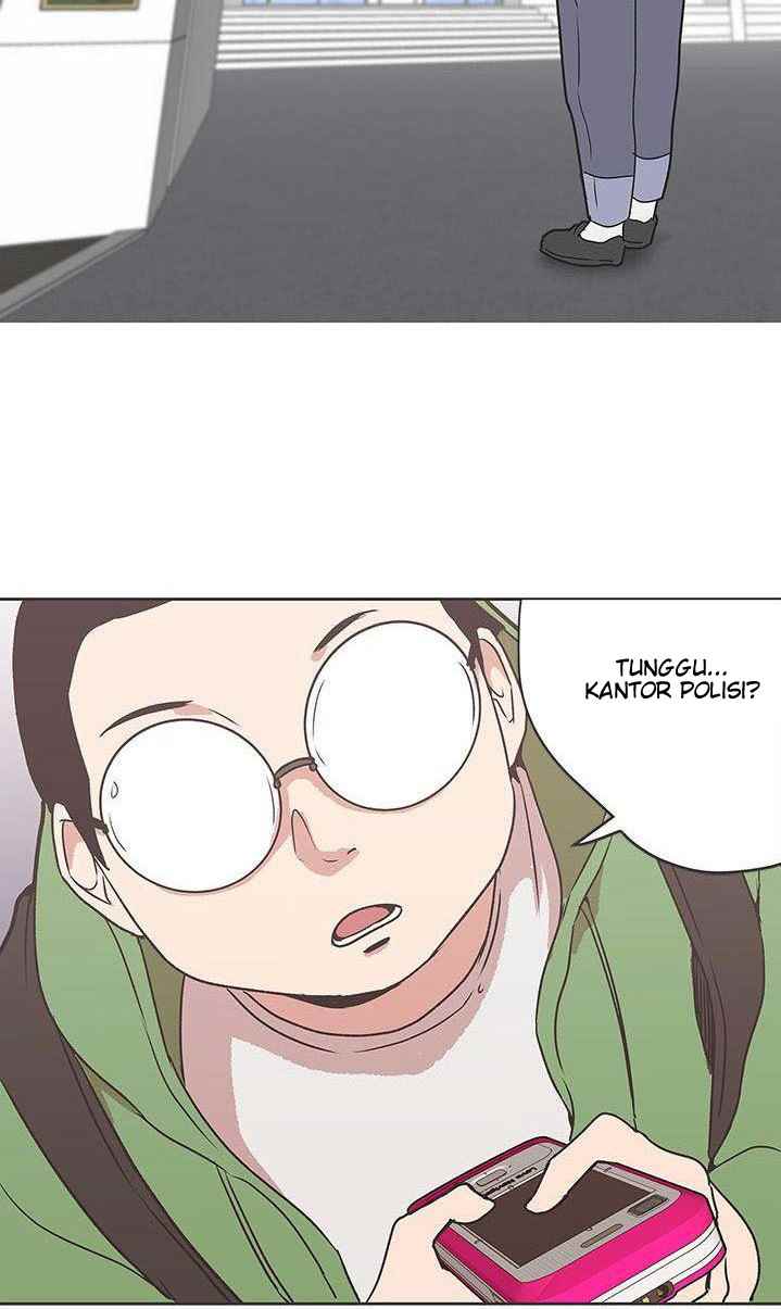 Love Navigation (Koh Son-jak) - Chapter 30 50