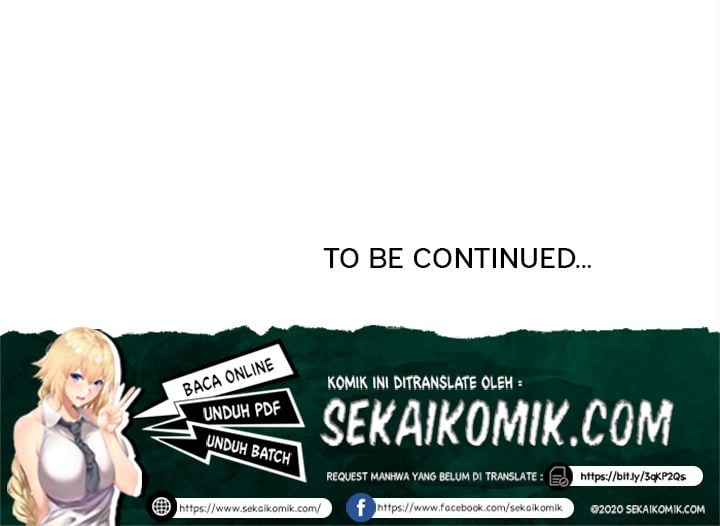 The Ark Is Me - Chapter 30 127 The Ark Is Me - Chapter 30 127