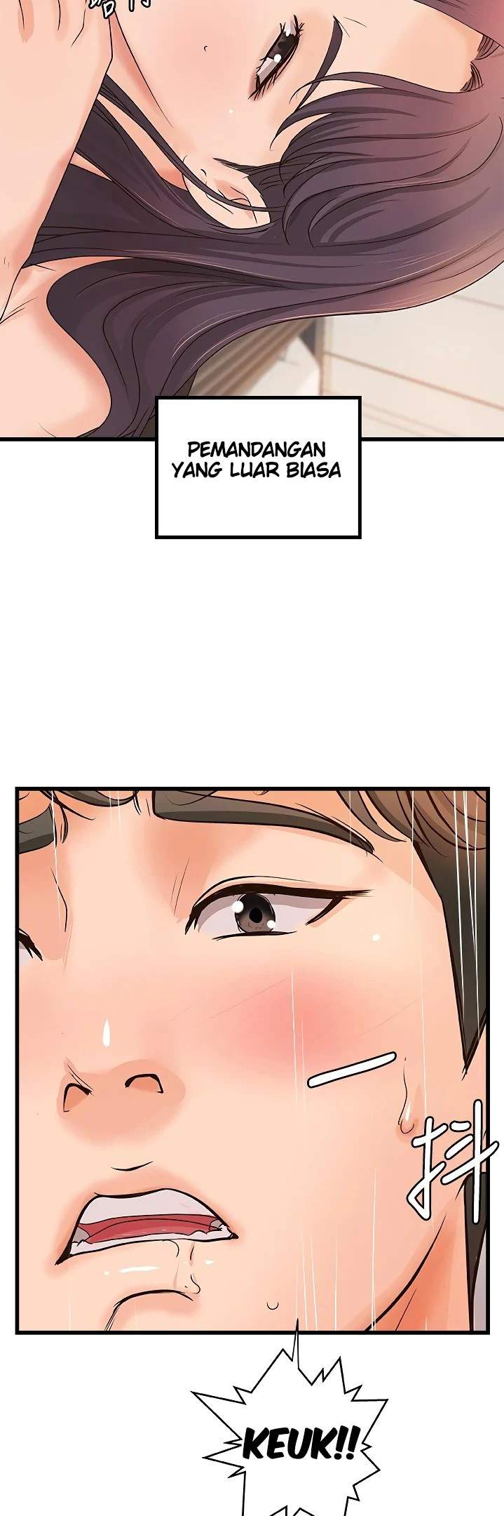 Sister&#8217;s Sex Education - Chapter 30 16