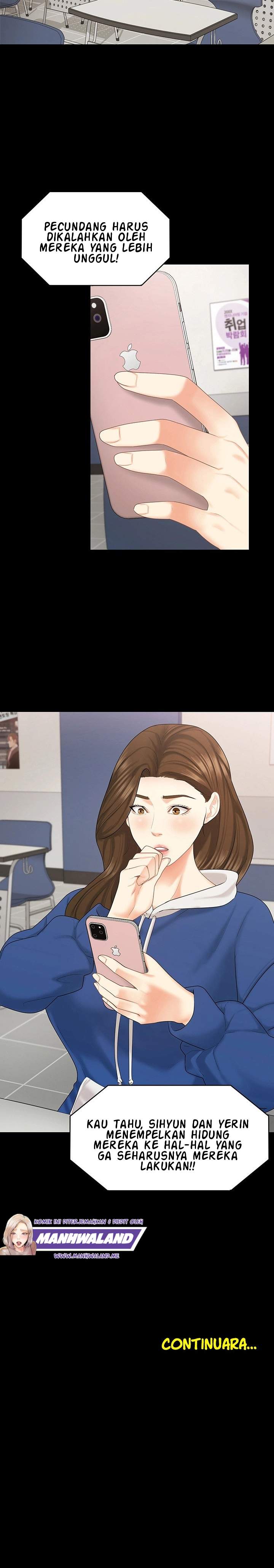 She’s my Younger Sister, but it’s okay - Chapter 30 25 She’s my Younger Sister, but it’s okay - Chapter 30 25