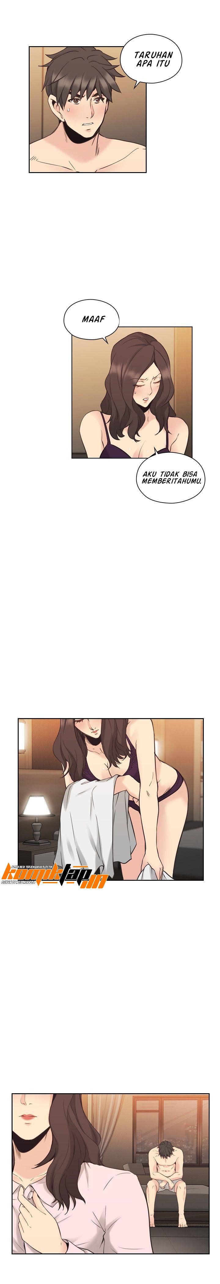 Teacher, Long Time No See - Chapter 30 20