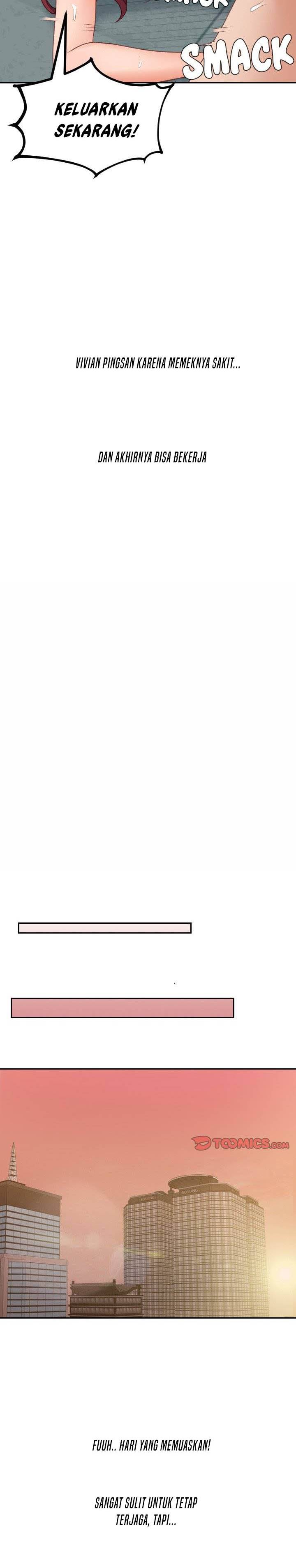 Her Situation - Chapter 30 27