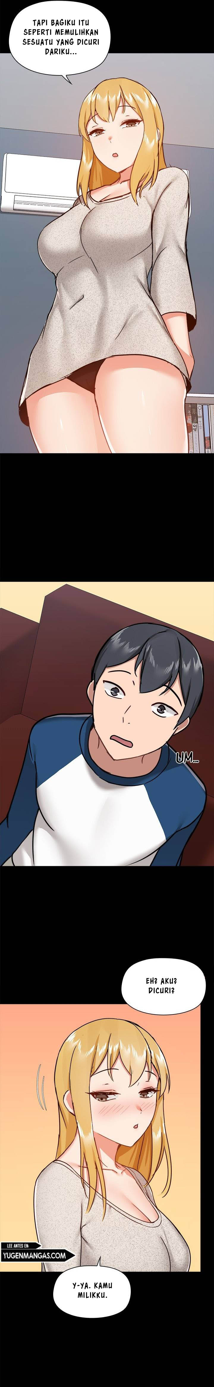 Gamers - Chapter 30 13
