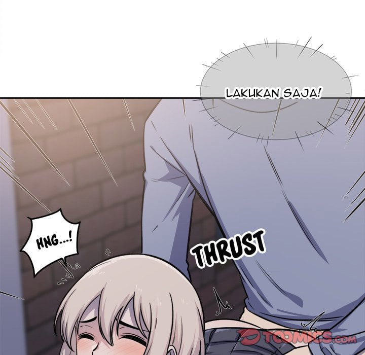 The Ark Is Me - Chapter 30 112 The Ark Is Me - Chapter 30 112