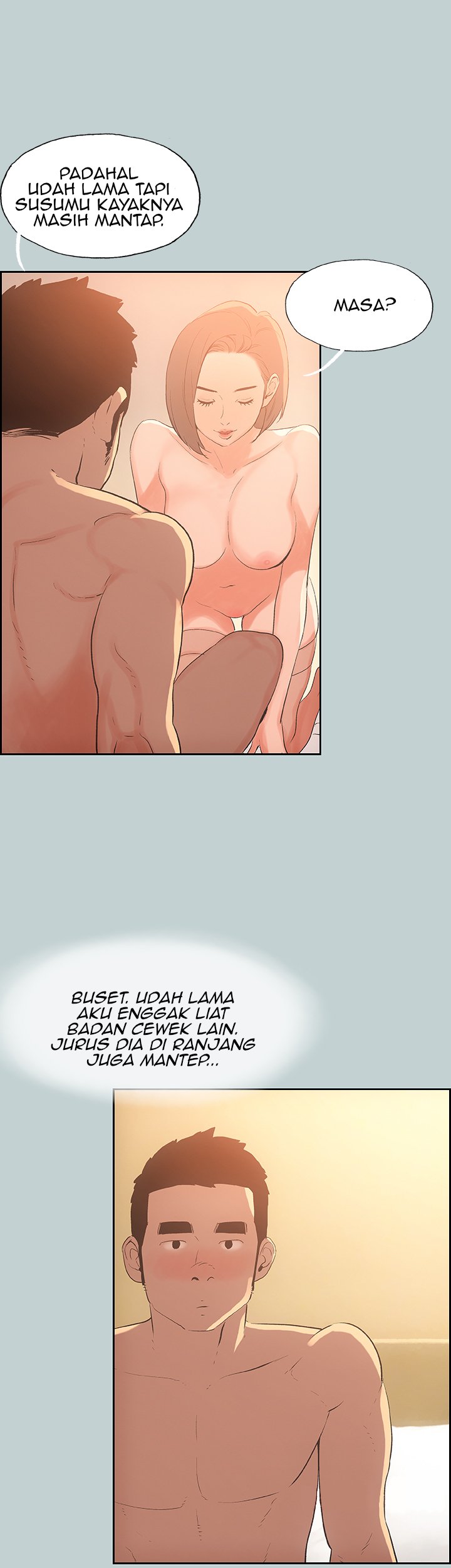 Love Square - Chapter 30 8