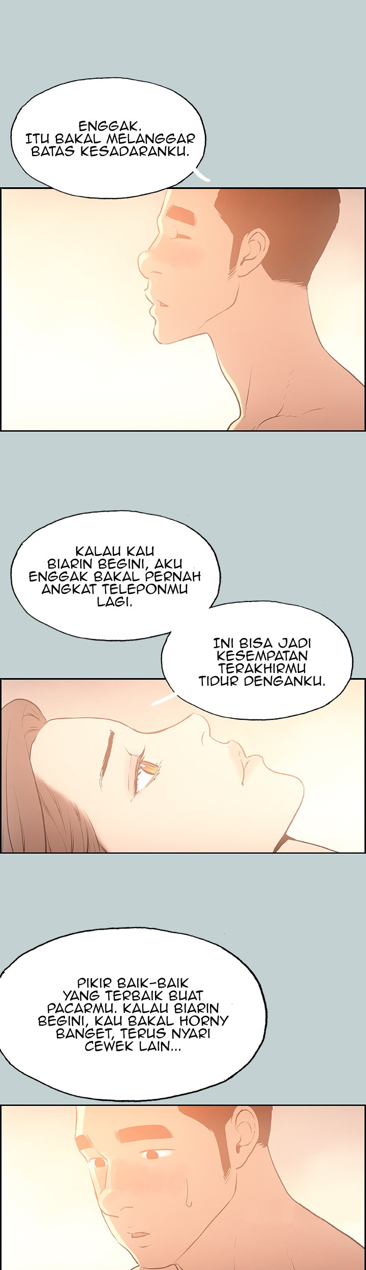 Love Square - Chapter 30 28