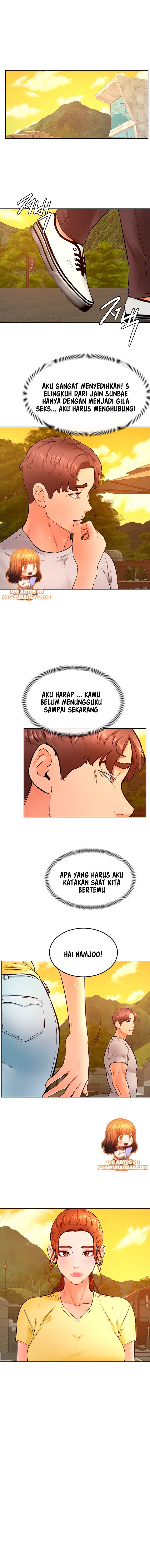 Cheer Up, Namjoo - Chapter 30 18