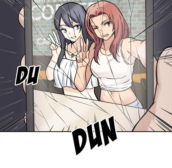 The Ark Is Me - Chapter 30 60 The Ark Is Me - Chapter 30 60