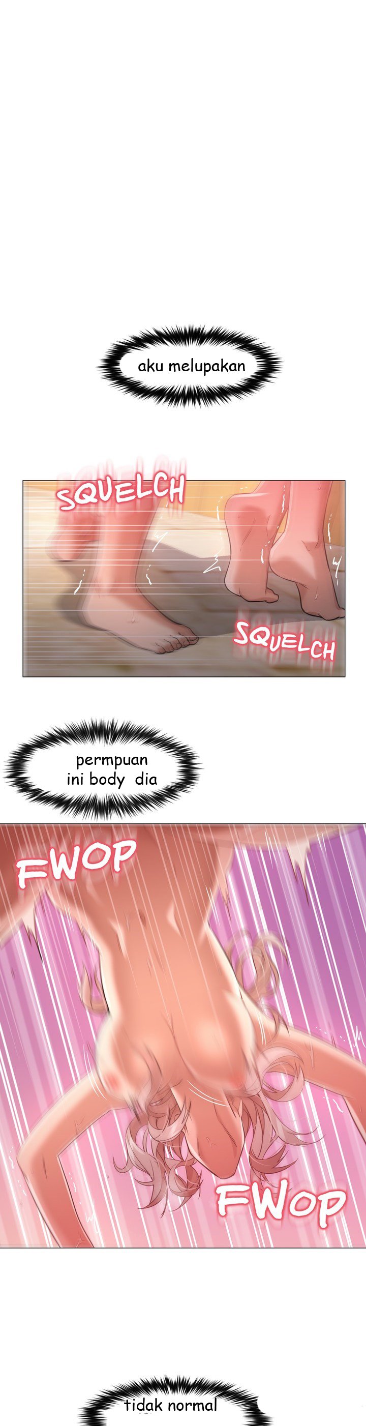 Man Up, Girl! - Chapter 30 22