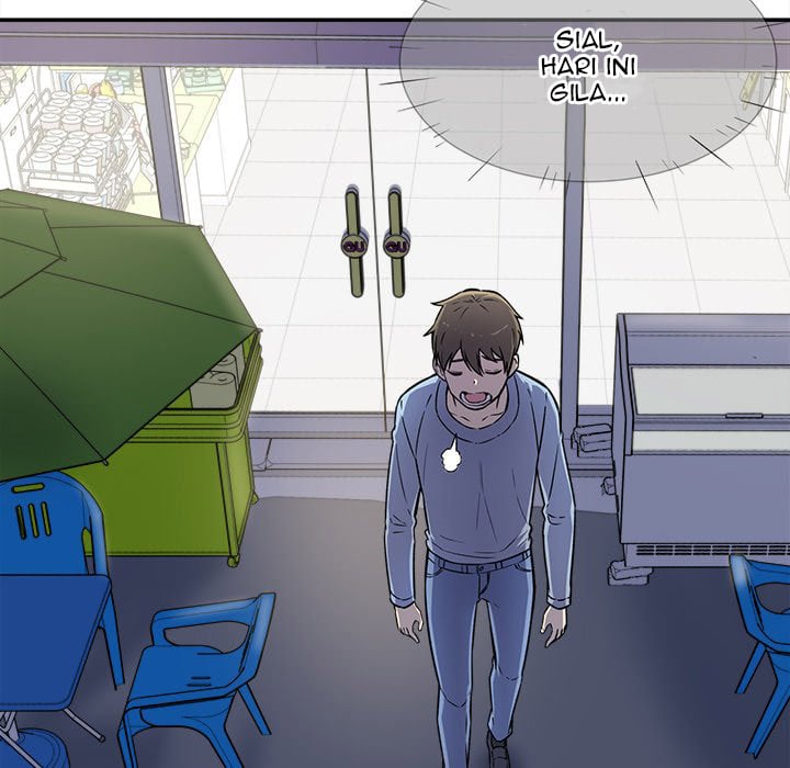 The Ark Is Me - Chapter 30 41 The Ark Is Me - Chapter 30 41