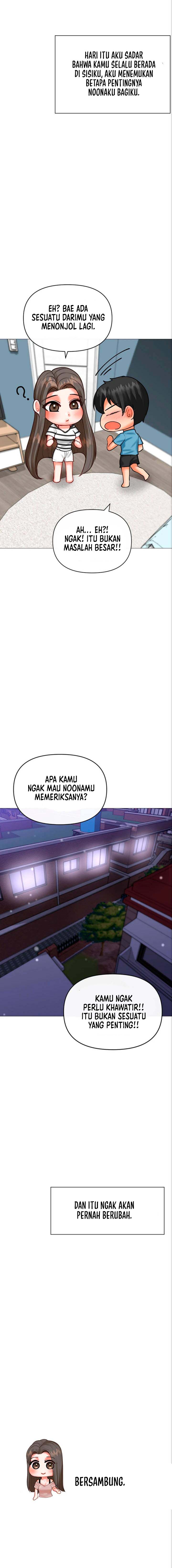 Troublesome Sister - Chapter 30 9