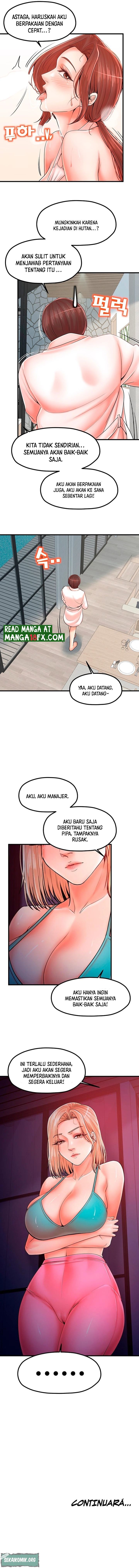 Banging Mother And Daughter - Chapter 30 6