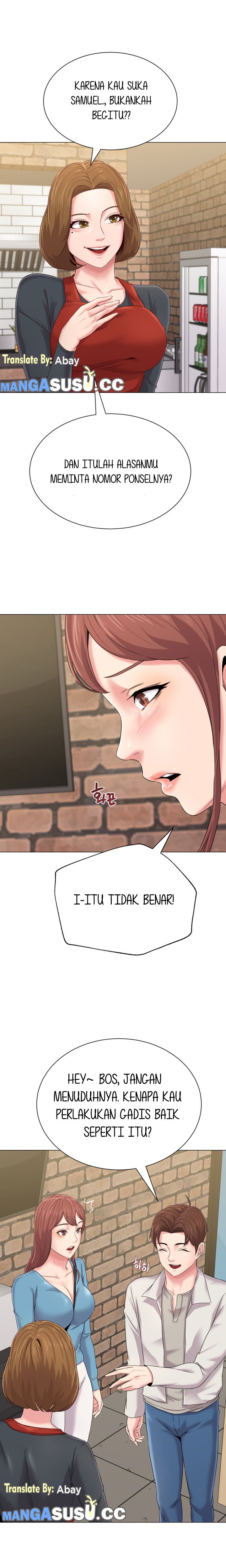 Sexual Teacher - Chapter 30 18 Sexual Teacher - Chapter 30 18