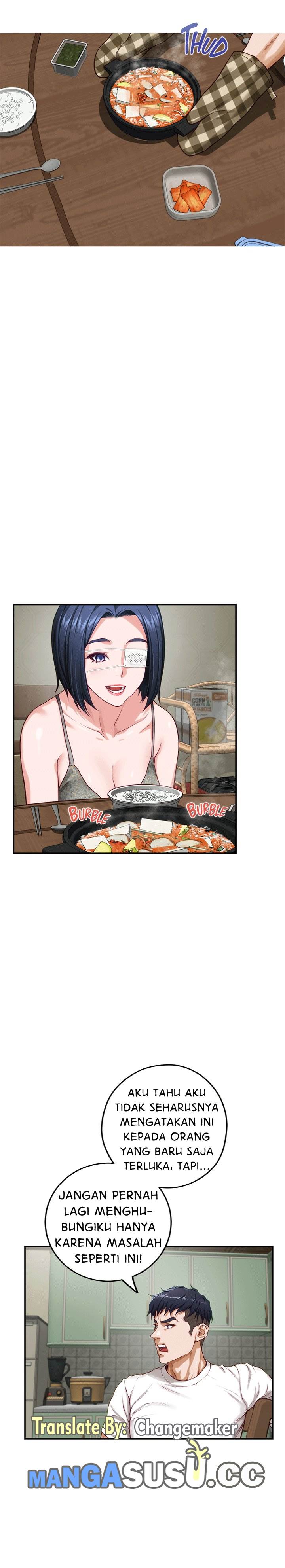 Noona&#8217;s Friend - Chapter 30 15