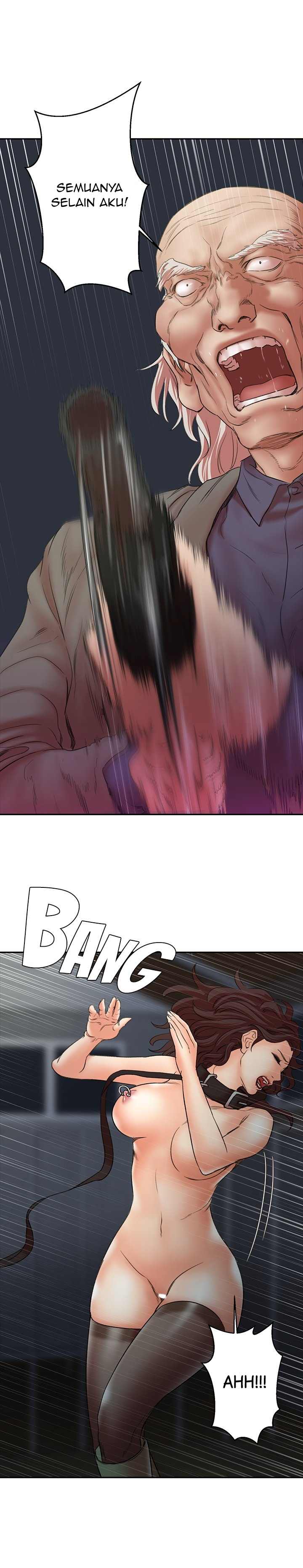 The Escape - Chapter 30 20 The Escape - Chapter 30 20