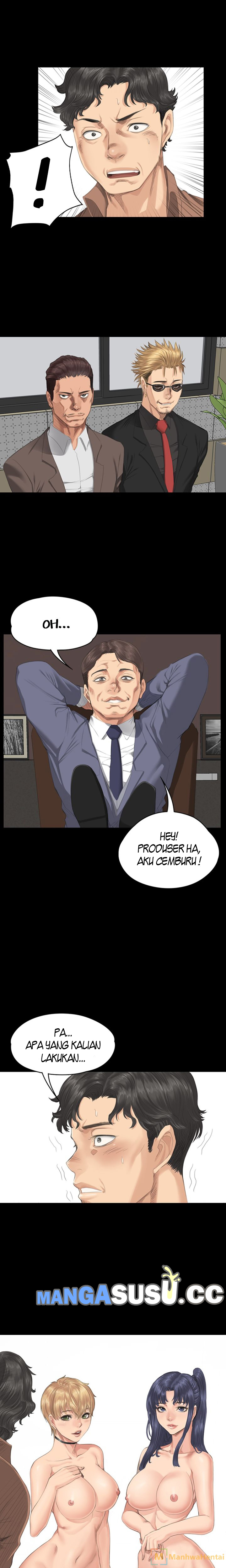 Producer: Trainee - Chapter 30 23