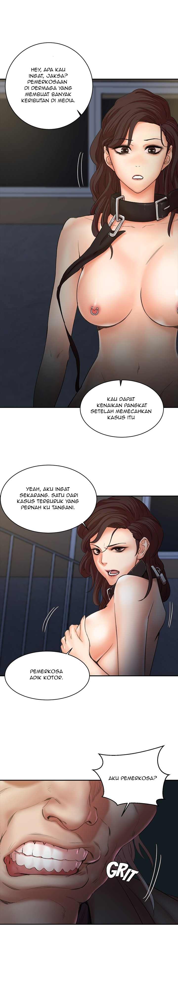 The Escape - Chapter 30 7 The Escape - Chapter 30 7