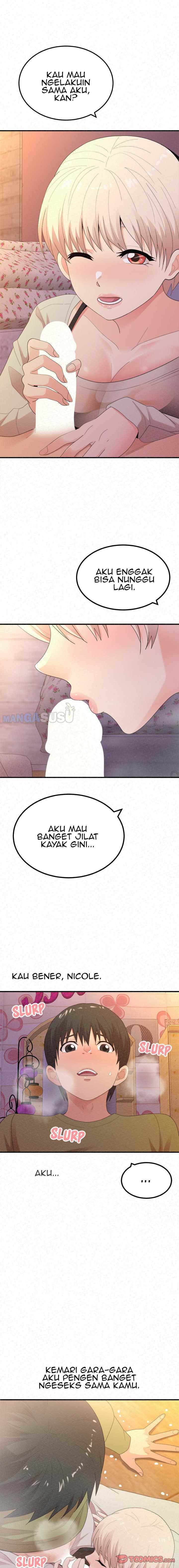 Milk Therapy - Chapter 30 15