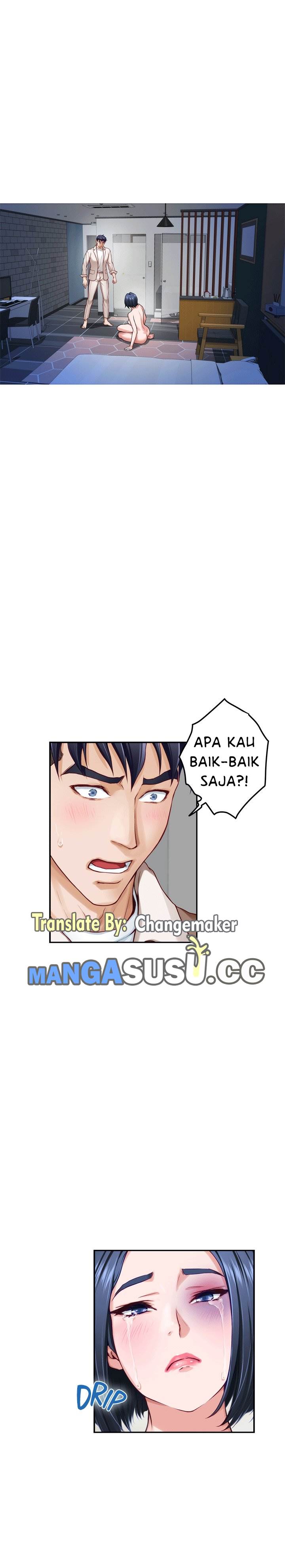 Noona&#8217;s Friend - Chapter 30 3