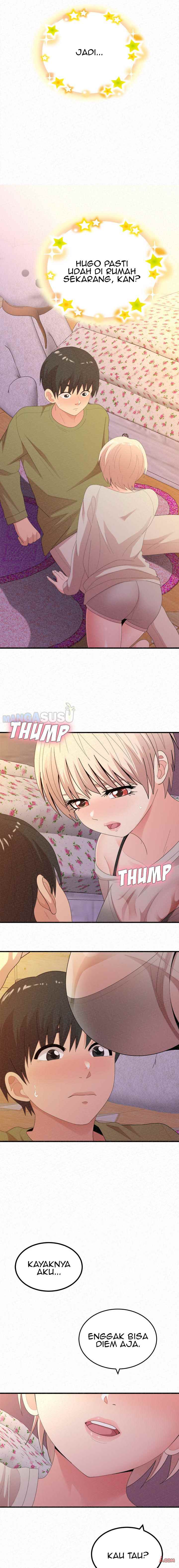 Milk Therapy - Chapter 30 12