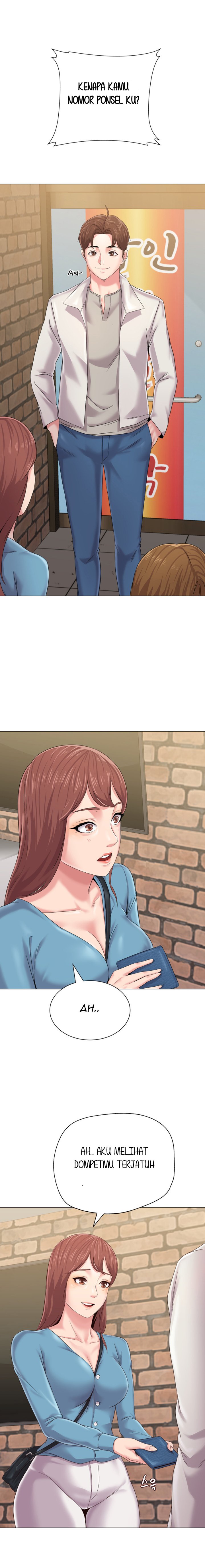 Sexual Teacher - Chapter 30 16 Sexual Teacher - Chapter 30 16