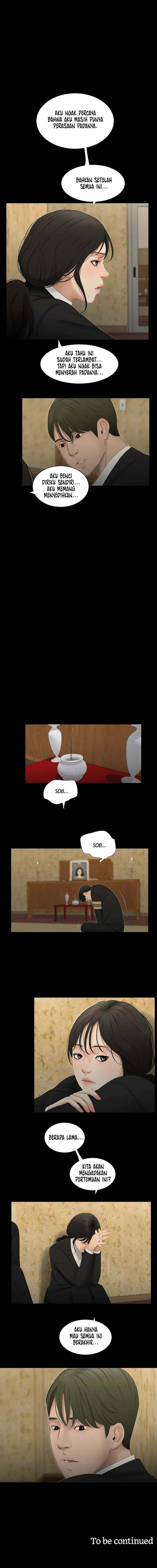 Friends With Secret - Chapter 30 7 Friends With Secret - Chapter 30 7