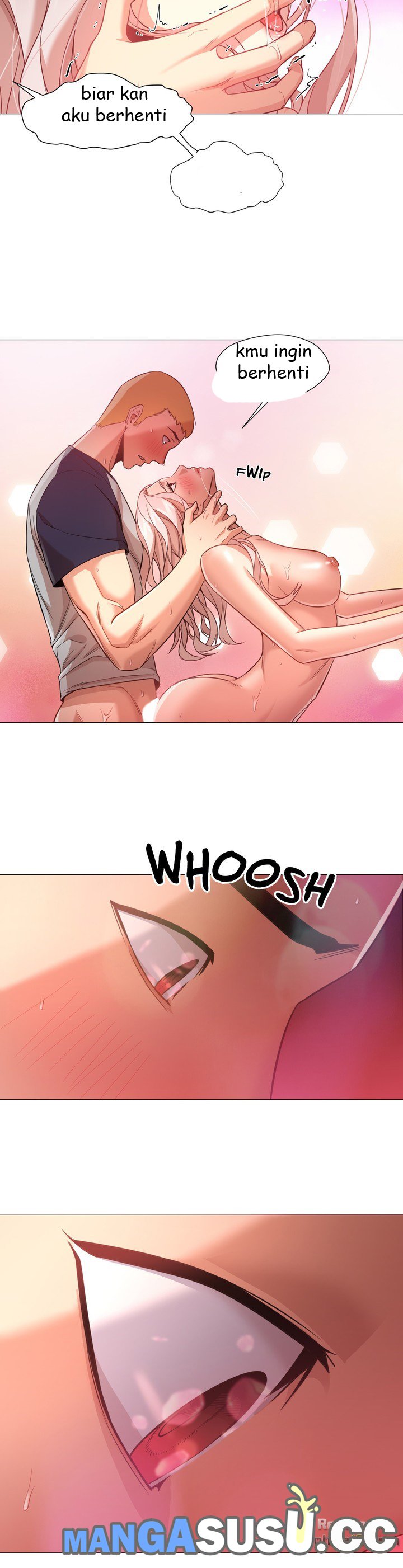 Man Up, Girl! - Chapter 30 26