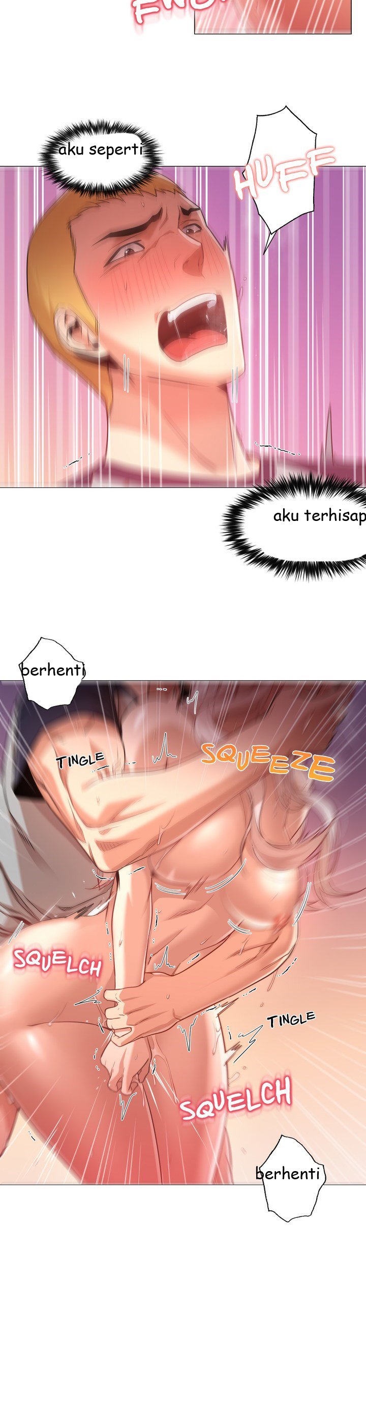 Man Up, Girl! - Chapter 30 24