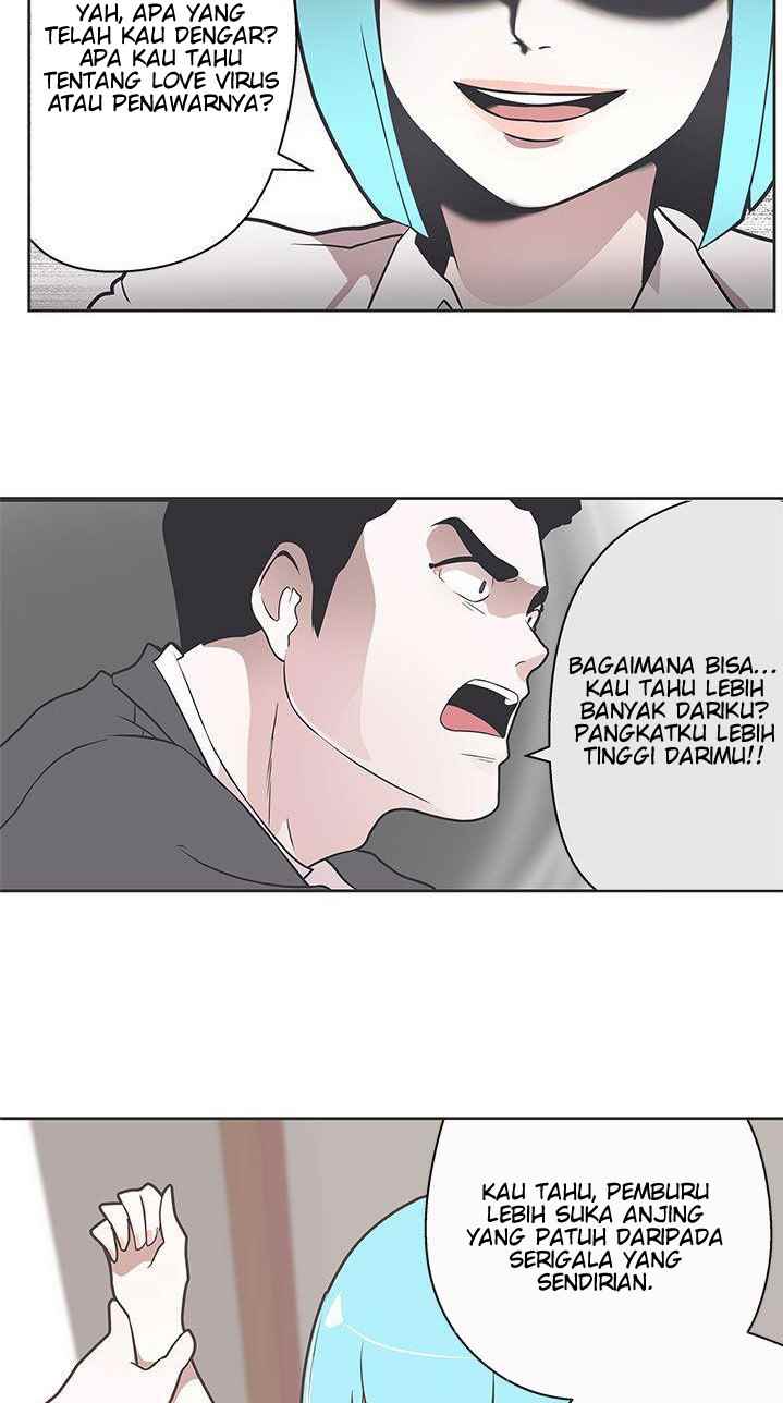 Love Navigation (Koh Son-jak) - Chapter 30 7