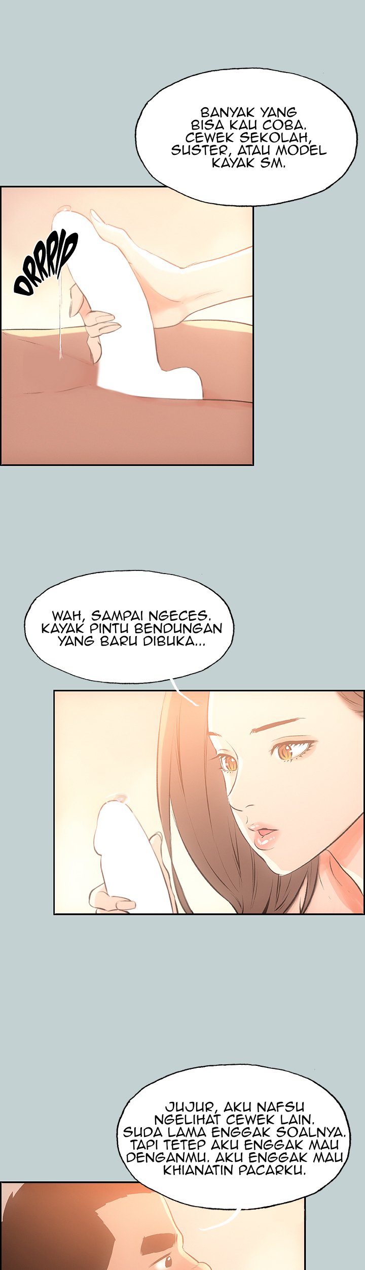Love Square - Chapter 30 11