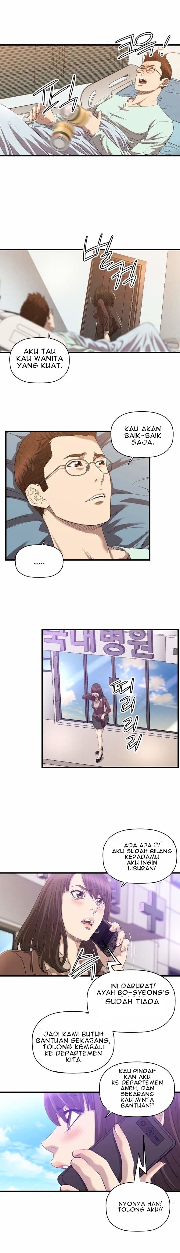 Club Sodom - Chapter 30 13