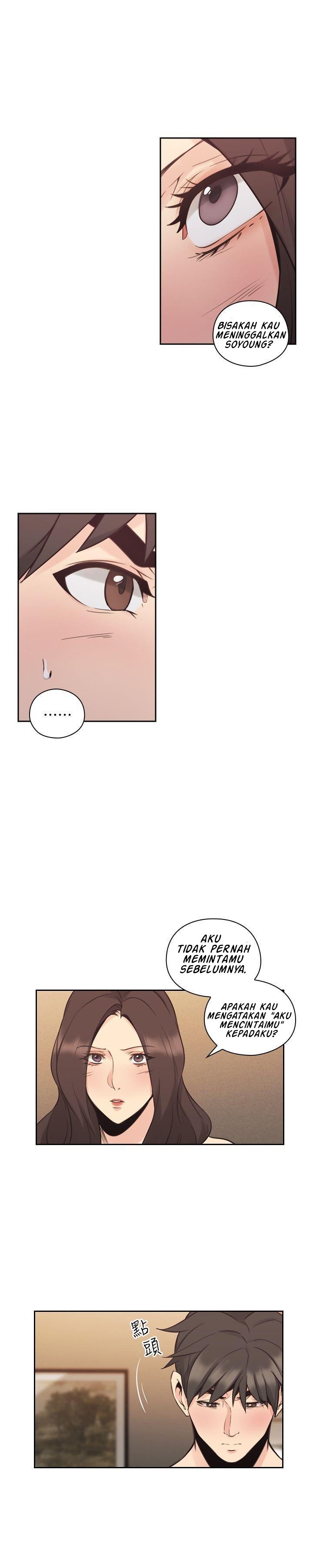 Teacher, Long Time No See - Chapter 30 14