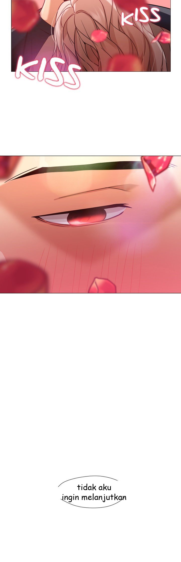 Man Up, Girl! - Chapter 30 29