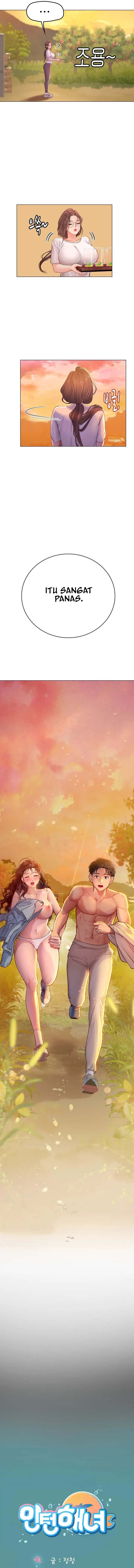 Intern Haenyeo - Chapter 30 10 Intern Haenyeo - Chapter 30 10