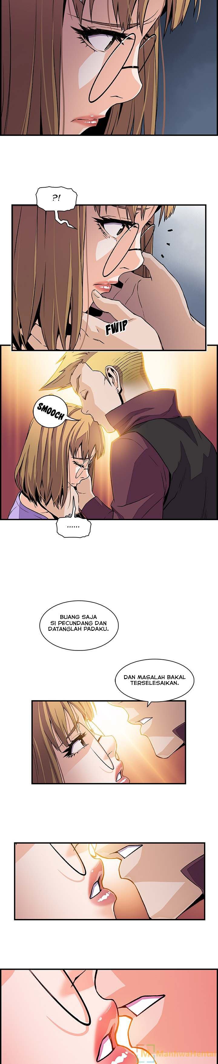 Our Complications - Chapter 30 11